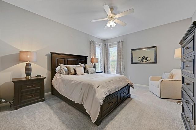 15984 W 159th Terrace, Olathe, KS 66062