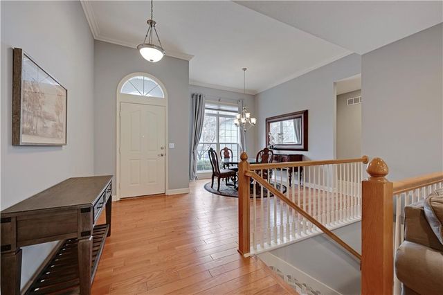 15984 W 159th Terrace, Olathe, KS 66062