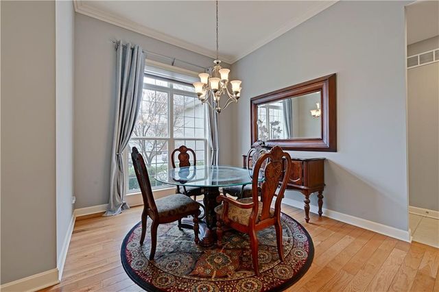 15984 W 159th Terrace, Olathe, KS 66062