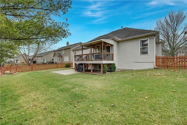 15984 W 159th Terrace, Olathe, KS 66062