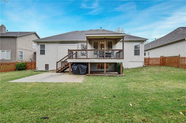 15984 W 159th Terrace, Olathe, KS 66062