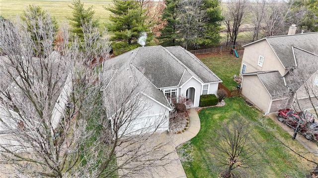 15984 W 159th Terrace, Olathe, KS 66062