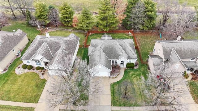 15984 W 159th Terrace, Olathe, KS 66062
