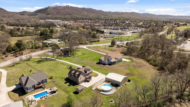 7615 Ooltewah Georgetown Road, Ooltewah, TN 37363