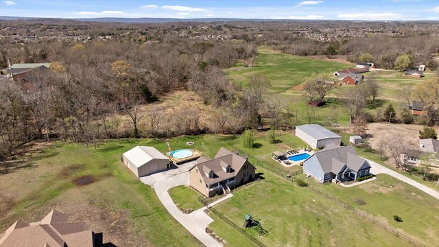 7615 Ooltewah Georgetown Road, Ooltewah, TN 37363