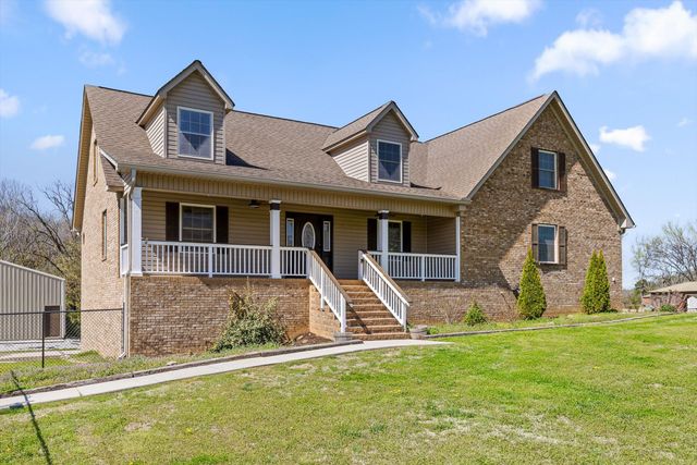 7615 Ooltewah Georgetown Road, Ooltewah, TN 37363
