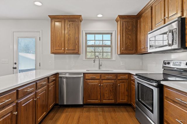 7615 Ooltewah Georgetown Road, Ooltewah, TN 37363