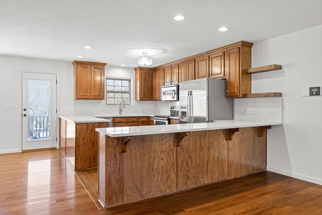 7615 Ooltewah Georgetown Road, Ooltewah, TN 37363