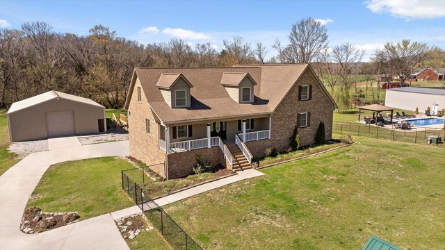 7615 Ooltewah Georgetown Road, Ooltewah, TN 37363