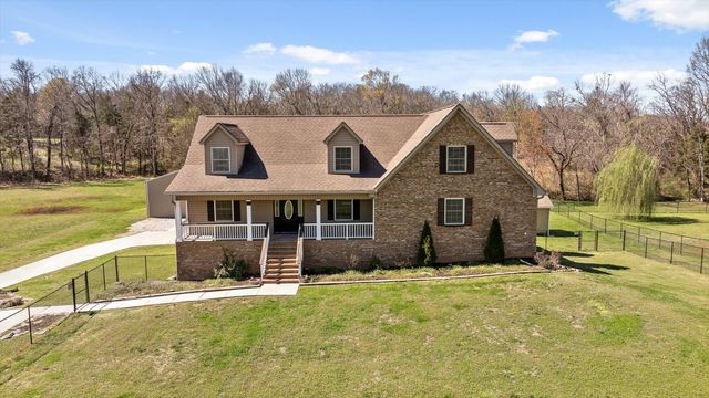 7615 Ooltewah Georgetown Road, Ooltewah, TN 37363
