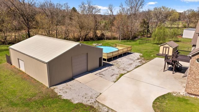 7615 Ooltewah Georgetown Road, Ooltewah, TN 37363
