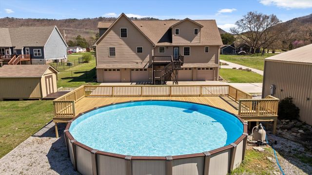 7615 Ooltewah Georgetown Road, Ooltewah, TN 37363