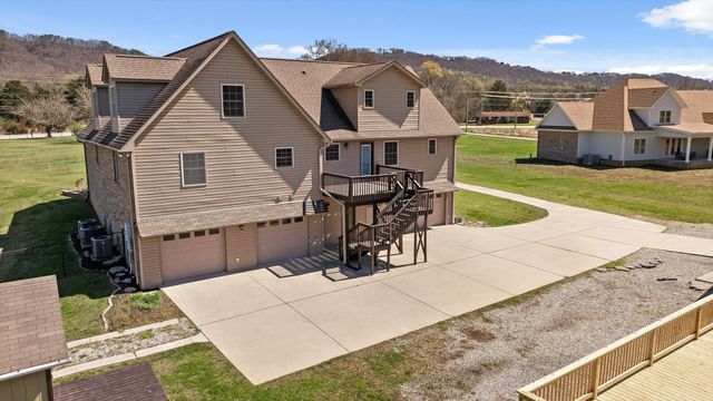7615 Ooltewah Georgetown Road, Ooltewah, TN 37363