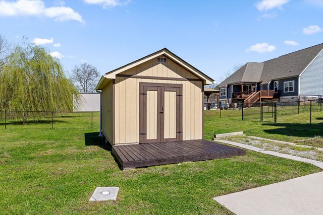 7615 Ooltewah Georgetown Road, Ooltewah, TN 37363