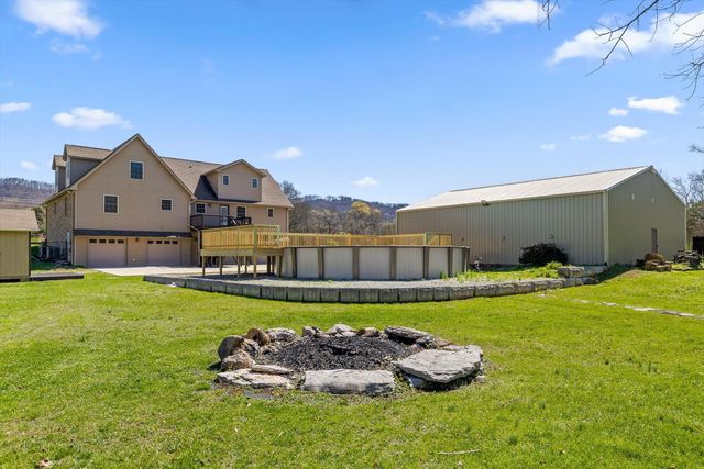 7615 Ooltewah Georgetown Road, Ooltewah, TN 37363