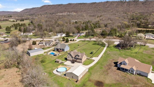 7615 Ooltewah Georgetown Road, Ooltewah, TN 37363