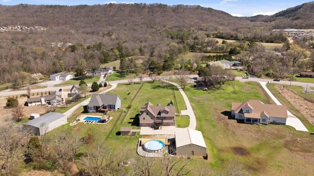 7615 Ooltewah Georgetown Road, Ooltewah, TN 37363