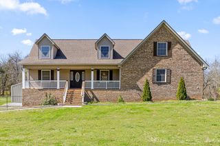 7615 Ooltewah Georgetown Road, Ooltewah, TN 37363