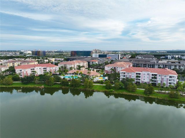 5024 SHOREWAY LOOP 107, Orlando, FL 32819