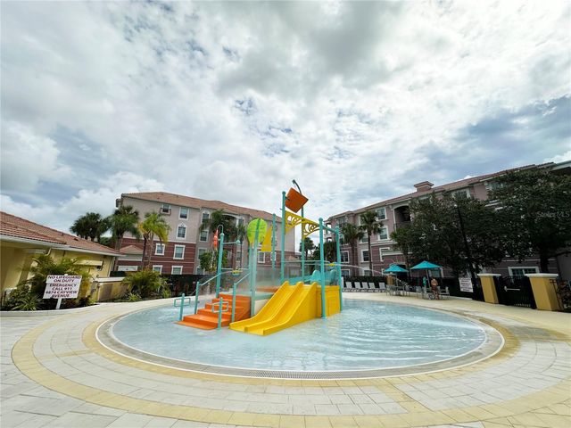 5024 SHOREWAY LOOP 107, Orlando, FL 32819