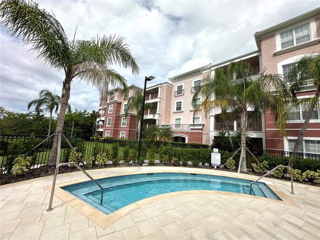 5024 SHOREWAY LOOP 107, Orlando, FL 32819
