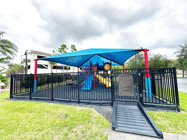 5024 SHOREWAY LOOP 107, Orlando, FL 32819