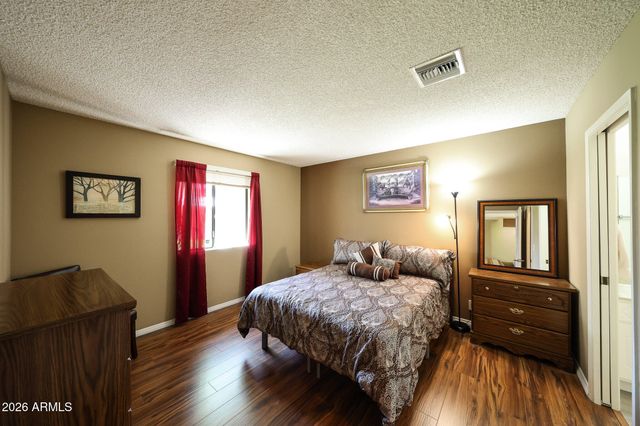 2064 S FARNSWORTH Drive 25, Mesa, AZ 85209