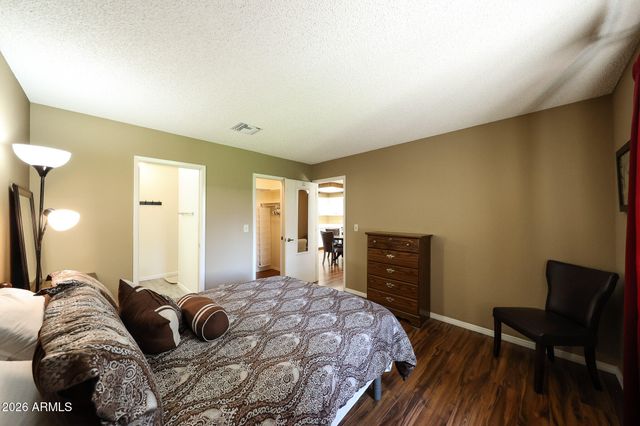 2064 S FARNSWORTH Drive 25, Mesa, AZ 85209