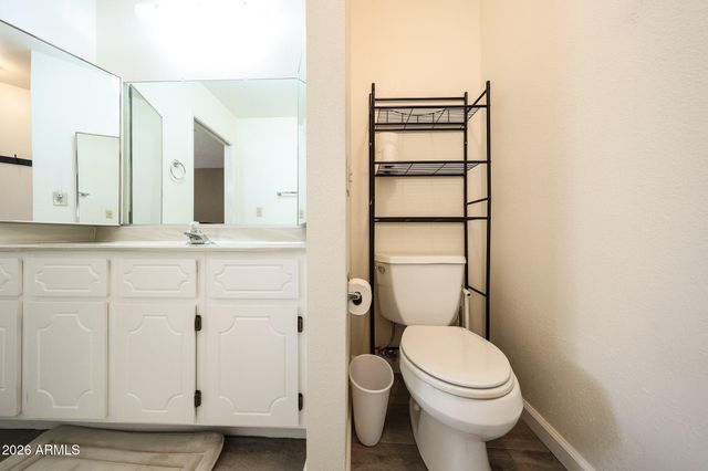 2064 S FARNSWORTH Drive 25, Mesa, AZ 85209