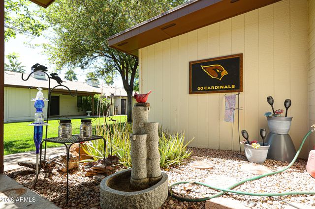 2064 S FARNSWORTH Drive 25, Mesa, AZ 85209