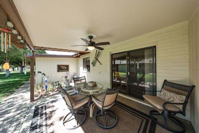 2064 S FARNSWORTH Drive 25, Mesa, AZ 85209