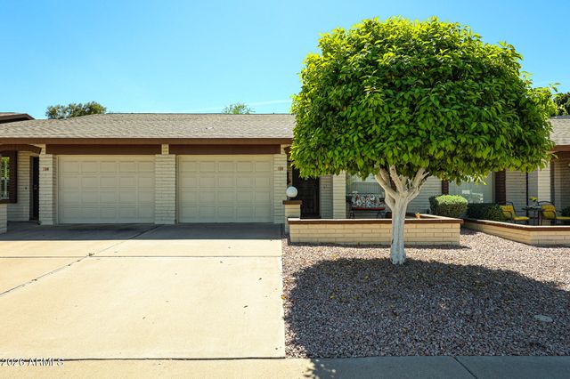 2064 S FARNSWORTH Drive 25, Mesa, AZ 85209