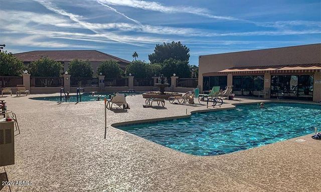 2064 S FARNSWORTH Drive 25, Mesa, AZ 85209