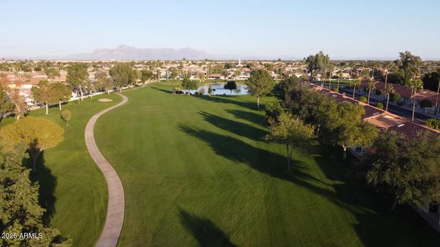 2064 S FARNSWORTH Drive 25, Mesa, AZ 85209