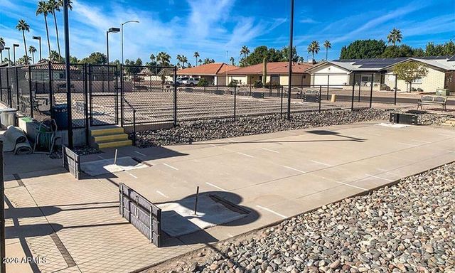 2064 S FARNSWORTH Drive 25, Mesa, AZ 85209