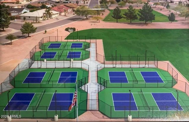 2064 S FARNSWORTH Drive 25, Mesa, AZ 85209