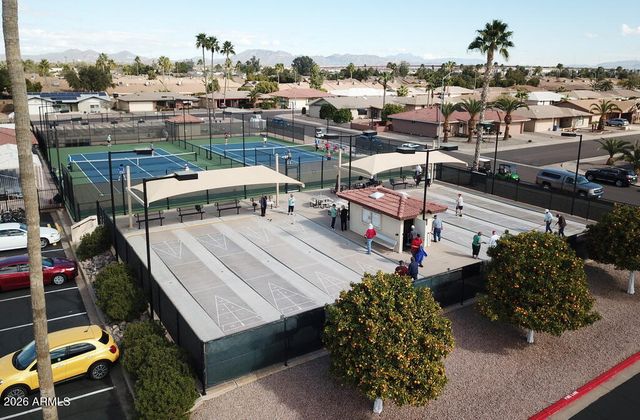 2064 S FARNSWORTH Drive 25, Mesa, AZ 85209