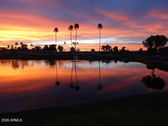 2064 S FARNSWORTH Drive 25, Mesa, AZ 85209