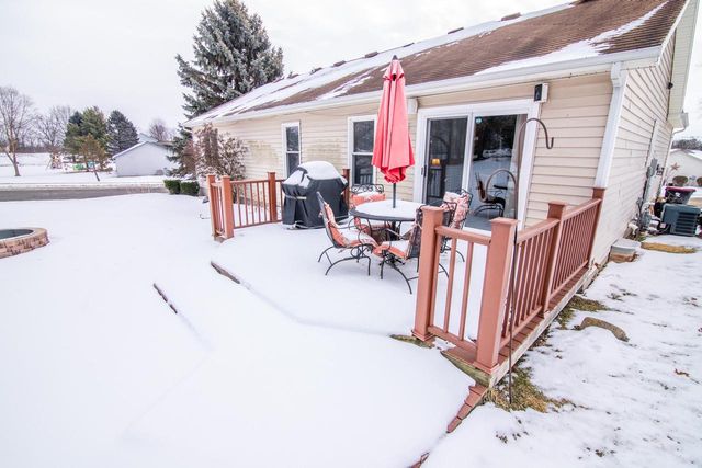 225 Anna STREET, Waterloo, WI 53594