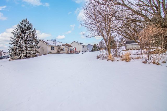 225 Anna STREET, Waterloo, WI 53594