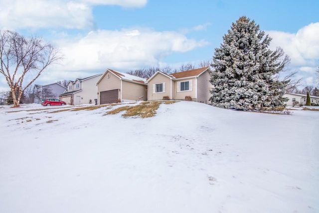 225 Anna STREET, Waterloo, WI 53594