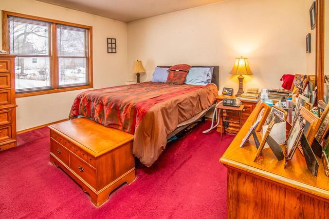 225 Anna STREET, Waterloo, WI 53594