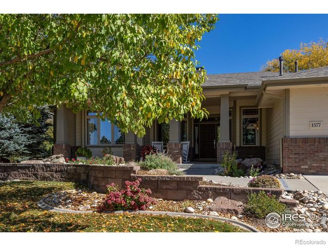 1577 Bison Run Drive, Windsor, CO 80550