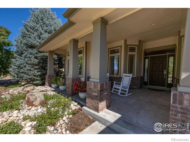 1577 Bison Run Drive, Windsor, CO 80550