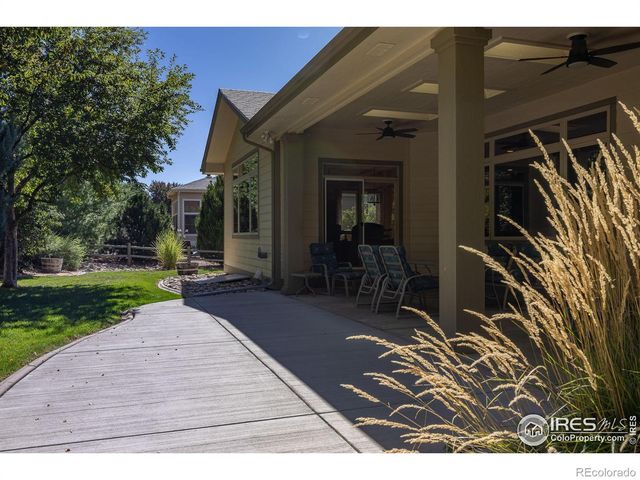 1577 Bison Run Drive, Windsor, CO 80550