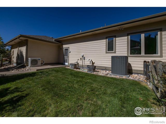 1577 Bison Run Drive, Windsor, CO 80550