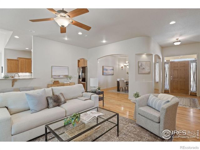 1577 Bison Run Drive, Windsor, CO 80550