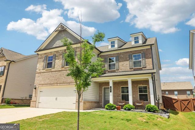 66 Cottontail Lane, Loganville, GA 30052