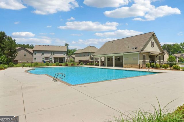 66 Cottontail Lane, Loganville, GA 30052