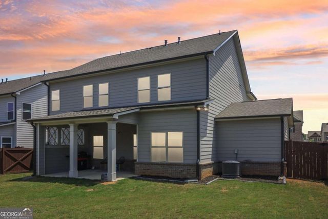 66 Cottontail Lane, Loganville, GA 30052